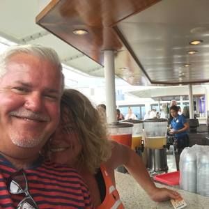 Meet your Posher, Julie